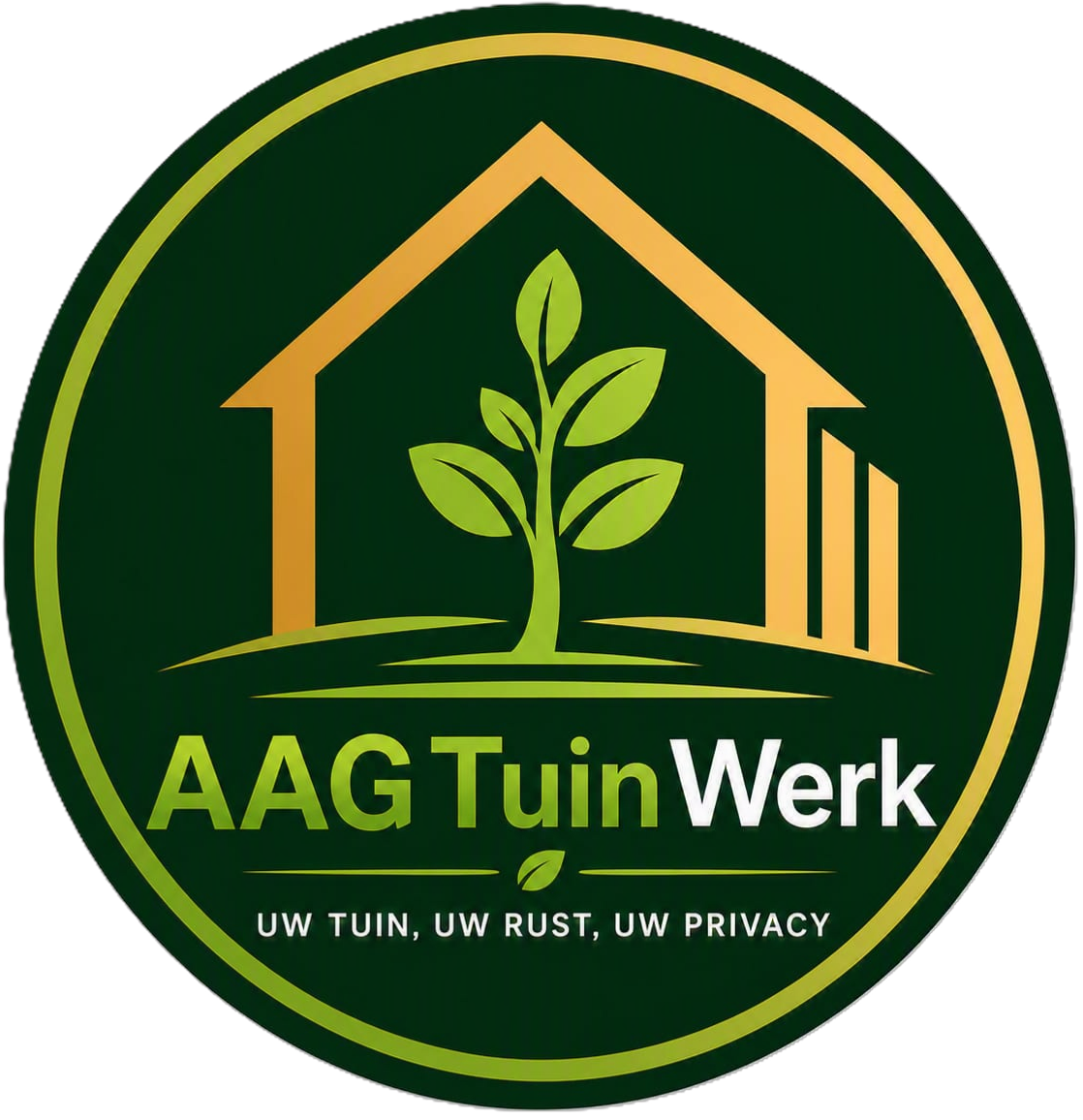 AagTuinwerk